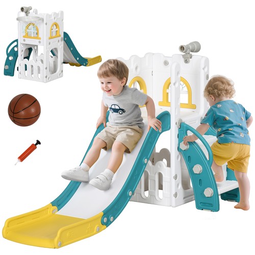 Aiyaplay kids slide for - aiyaplay, 1