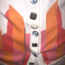 Oilily Never Worn? 100% cotton