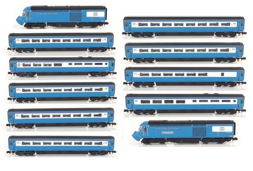 Dapol 019 300 gauge - n,