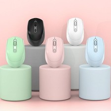 Rechargeable Wireless Mouse