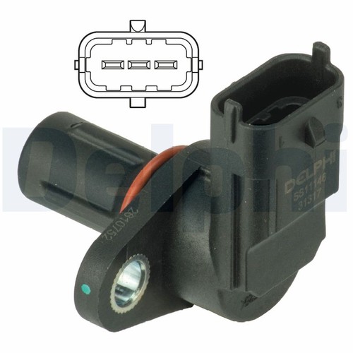 Ss11146 delphi sensor - delphi,