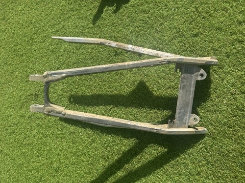 Ktm250excf rear subframe 2018 - rear,
