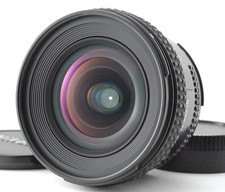 Near Mint Nikon Nikkor AF 20mm