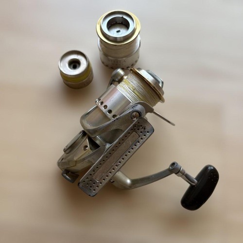 Shimano stella c4000 spinning - c4000,