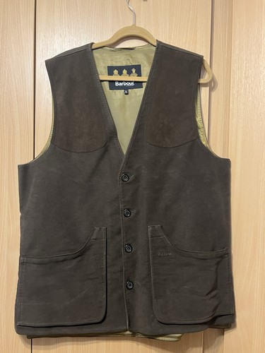 Barbour moleskin shooting - barbour,
