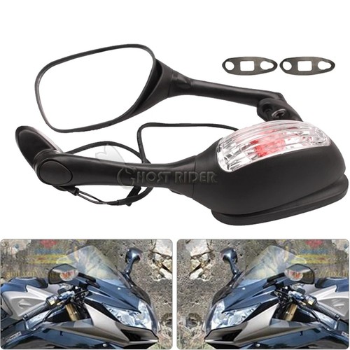 Turn signal mirrors - turn, for