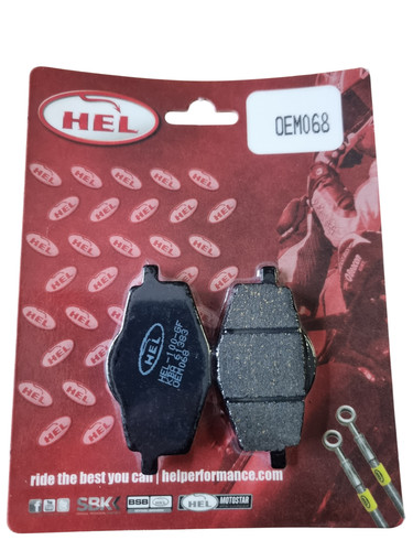 Hel front brake - hel,