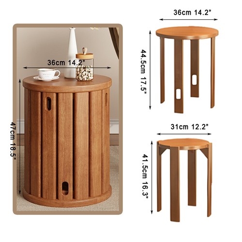 Wood stool stackable - wood, stool,stackable