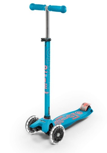 Micro kickboard maxi deluxe - kickboard,