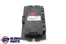 BMW 1 Series E81 NSW ECU Light
