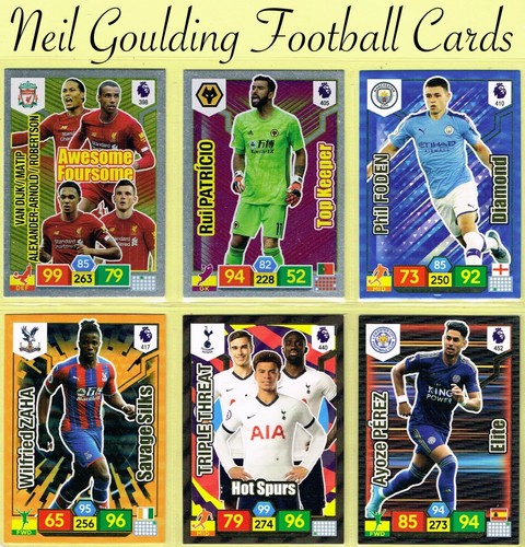 Panini adrenalyn - adrenalyn, xl