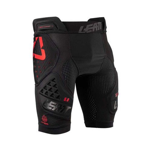 Leatt impact shorts 3df 0 - leatt,