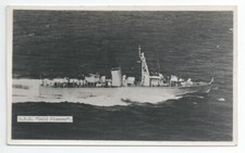 HMS BOLD PIONEER Bold class Fast Patrol Boat Motor Boat Royal Navy RP PC