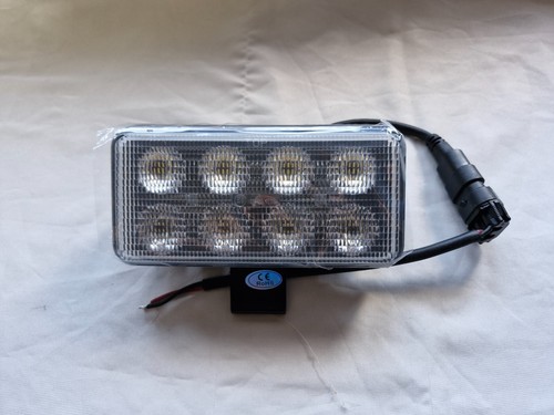 Led cab work light - ​led,