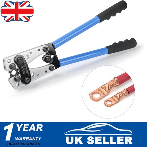 Heavy duty battery - duty,