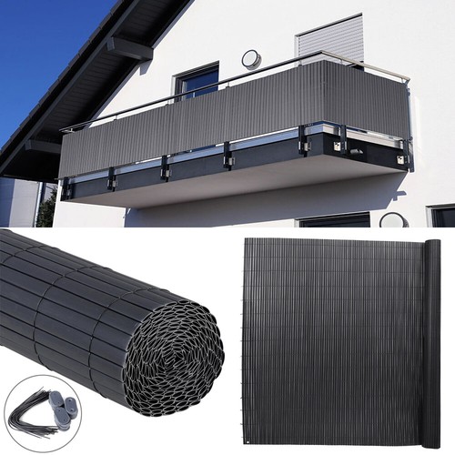 Pvc garden screening - garden,