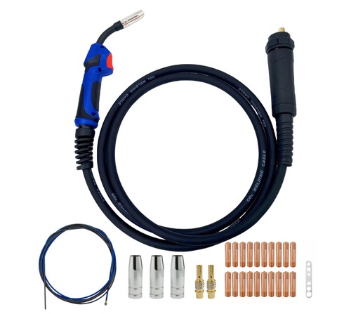 Mig mag mb15 15ak welding - 15ak, co²
