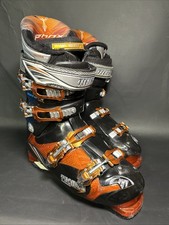 Technica PHNX 90 Ski Snowboarding Boots Men’s Size 265 305mm UK10 EU45 And Bag