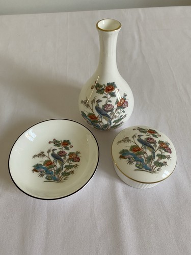 Wedgwood bone china - bone, china,