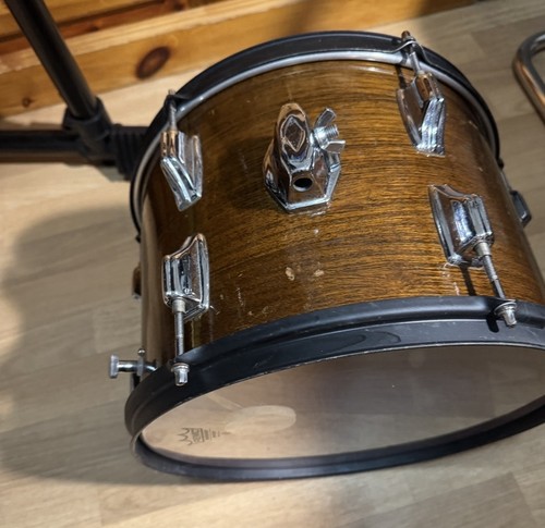 Vintage tama tom 13x8 - vintage,