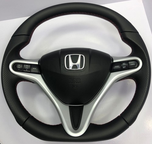 Honda civic city jazz - city, steering