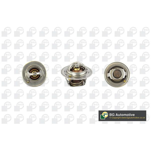 Bga thermostat coolant fits - bga,
