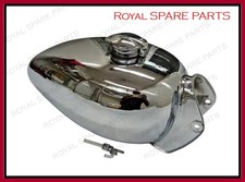 Fit For Royal Enfield Trials