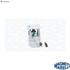 FUEL DELIVERY MODULE