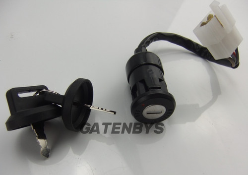 Atv ignition switch for - ignition,