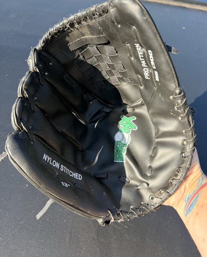 Bronx pro 1300 - pro, 13”