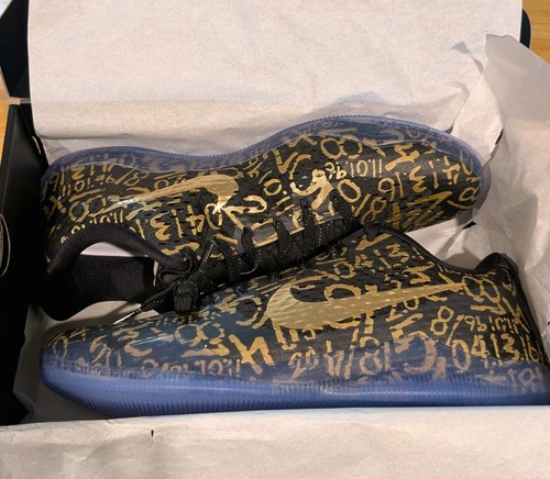Size nike kobe 11 em - kobe,