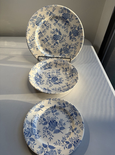 English ironstone tableware - english,