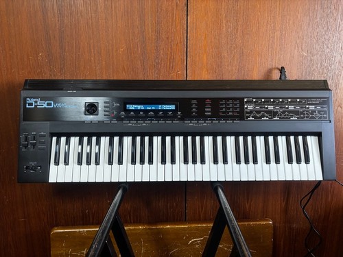 Roland linear synthesizer - linear,