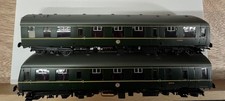 Bachmann 31-536 Class 105 2