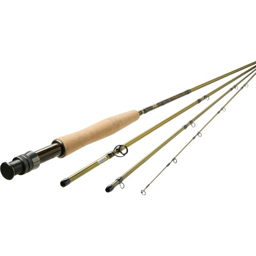 Fenwick eagle fly - fenwick, rod