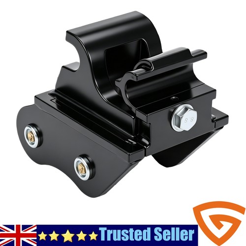 Digger quick hitch black - digger,