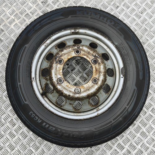 Ford transit mk8 mk9 - ford, 16"
