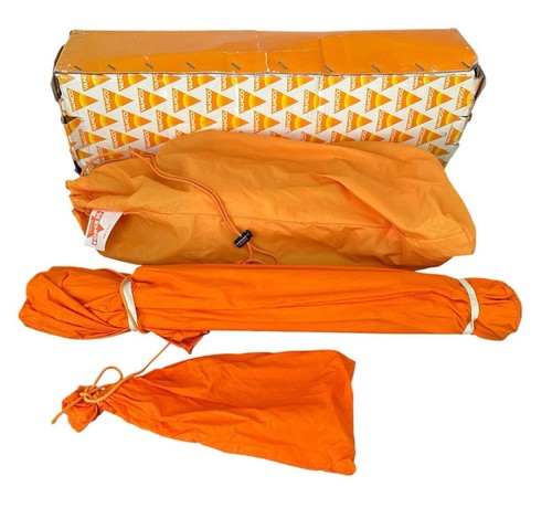 Vintage vango force - force, mk4