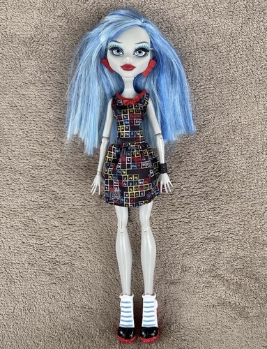 Monster high rare - monster,
