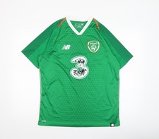 New Balance Men's Green