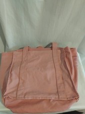 Mimco Pink Tote Bag 