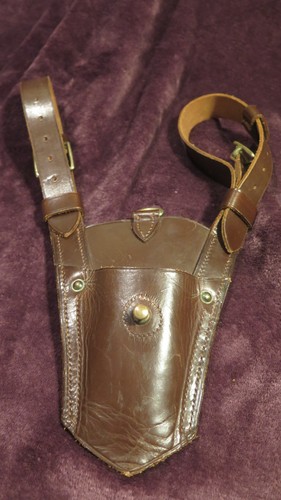 Cavalry sword frog - cavalry,
