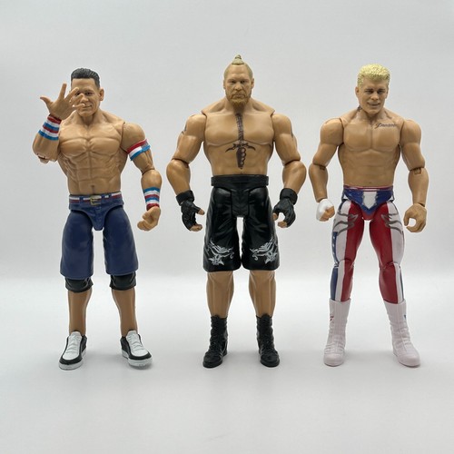 Wwe brock lesnar cody - lesnar, vs
