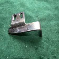 Vintage Bicycle Lamp Brackets