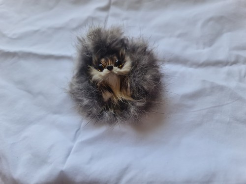 Vintage brooch