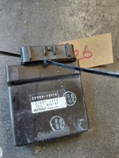  Suzuki Burgman AN 400 ecu/cdi