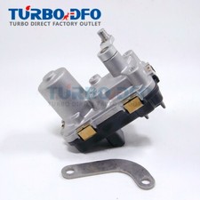 Actuator turbo TD04L for Land