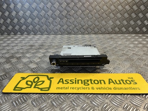 2007 bmw series e60 - 2007-10,