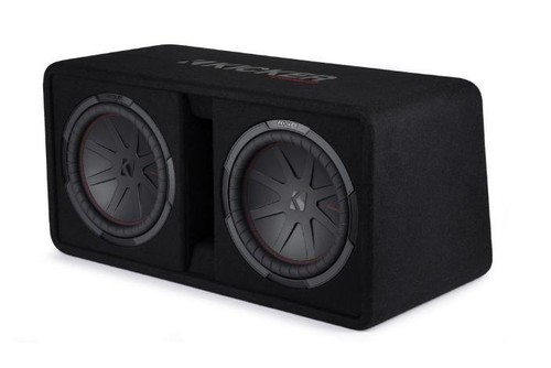Kicker 48dcwr122 compr - kicker,