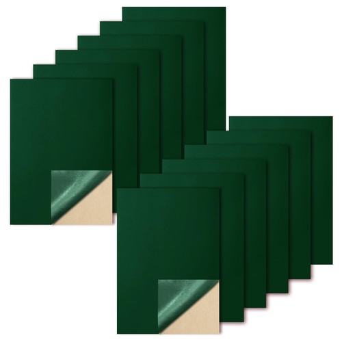 Pcs self adhesive felt - 12,